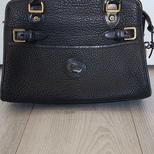 Vintage Dooney & Bourke bag